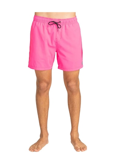 Billabong All Day Lb Erkek Şort Ebyjv00134-13743 Pembe-pembe