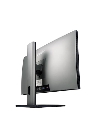 Quadro Expanse AI B224 25165 i5-12450H 16 GB 512 GB SSD 23.8" Free Dos AIO Masaüstü Bilgisayar