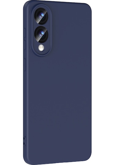 Galaxy Uyumlu S25 Edge Kılıf Mara Lansman Kapak - Siyah Siyah Siyah
