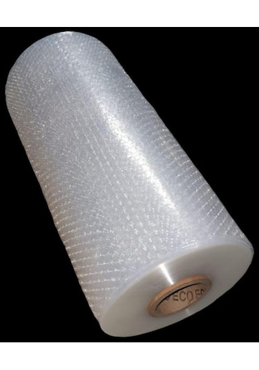 Ürün Sarma Streci Taşınma Palet Mobilya Eşya Streci 17 Micron 50 CM x 300 M