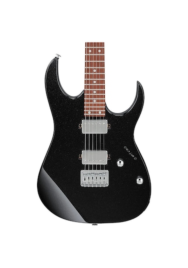 Ibanez Grg121sp-bkn Grg Elektro Gitar