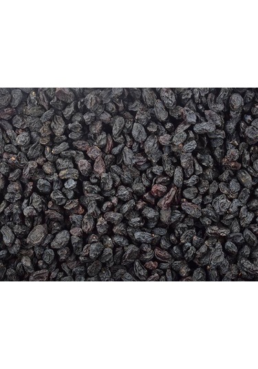 Siyah Kuru Üzüm 500 G