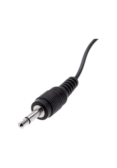 Yifomall "klavye Mikrofonu - Gürültü Önleyici, 3.5mm Jaklı, Pc/laptop İçin Kolay Kullanım"