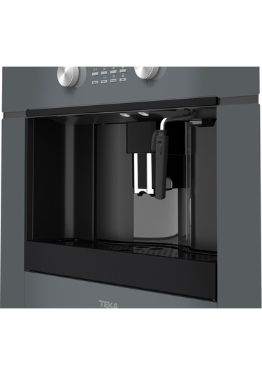 Teka CLC 855 GM ST Ankastre Kahve Makinesi 111630003