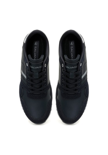 Salvano Calm 3pr Lacivert Erkek Spor Ayakkabı 000000000101486726 Lacivert