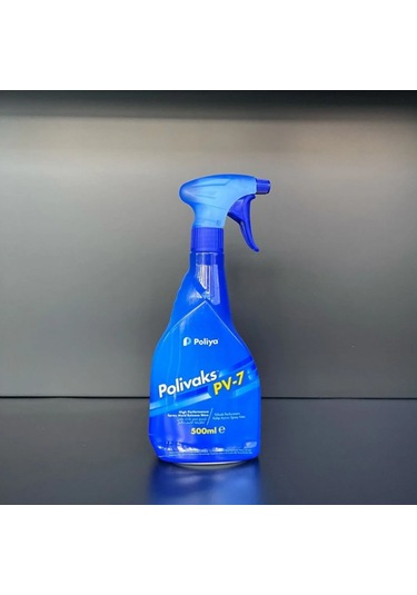 Poliya Polivaks Pv-7 500ml