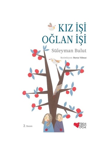 Kız İşi Oğlan  İşi -
