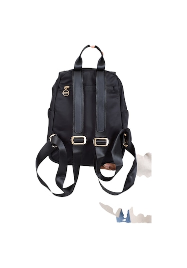 Chantria Cb00621 Siyah Sırt Çantası Diğer