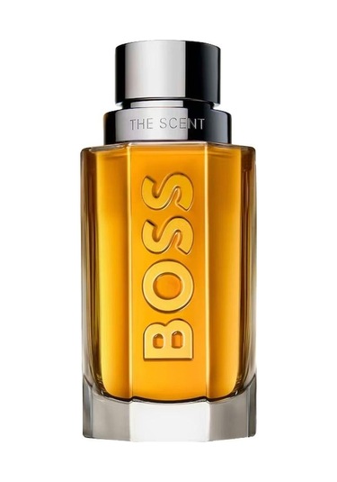 Hugo Boss The Scent Edt 50 Ml Refillable Erkek Parfümü Aromatik