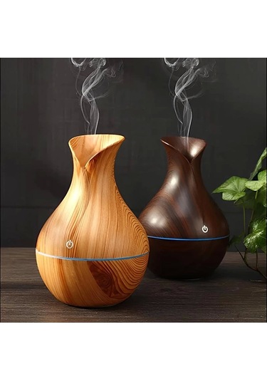 Ledli Buhurdanlık Difüzörü Alk1160 - 9010249520260ynt Çok Renkli