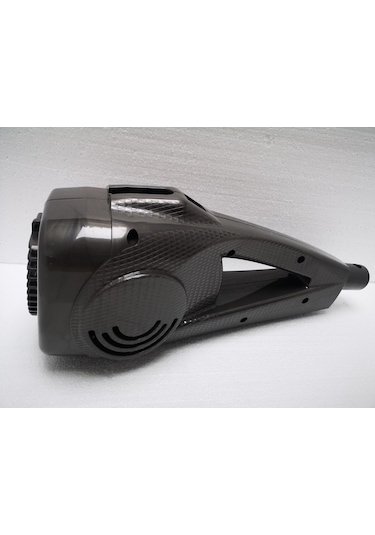 Fantom P1500 Hamarat Süpürge Gövdesi