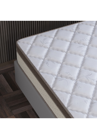 Full Ortopedik Aristo Yatak, Çift Taraflı Kullanım 90 x 200