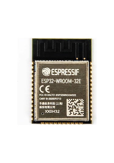 Esp32-wroom-32e