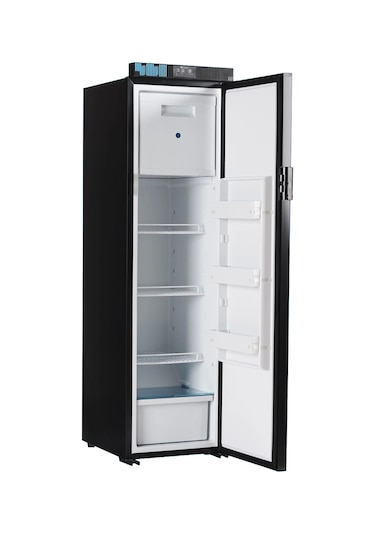 Evacool Eva Berlin 150lt 12-24v Sabit Kompresörlü Karavan Buzdolabı