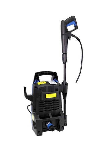 Hyundai HYB75 110 Bar 1400 W Basınçlı Yıkama Makinesi
