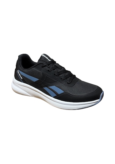 Reebok Buzzer-beater Erkek Spor Ayakkabı Siyah