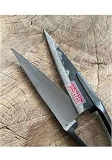 Akgün Koyun Makası Siyah