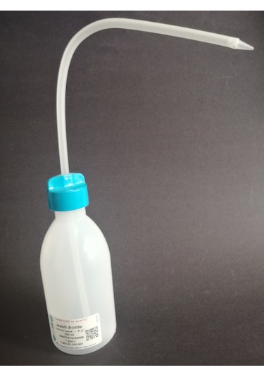 Isolab Piset Pe 250 ML