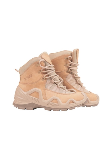 Vogel Guard Rs Su Geçirmez Bej Outdoor Bot Bej