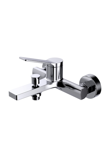 Creavit Ritmo Banyo Armatürü Krom