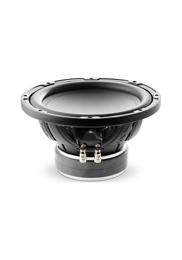 Focal Expert Sub P 25 Db 25 Cm 500 Watt Oto Subwoofer