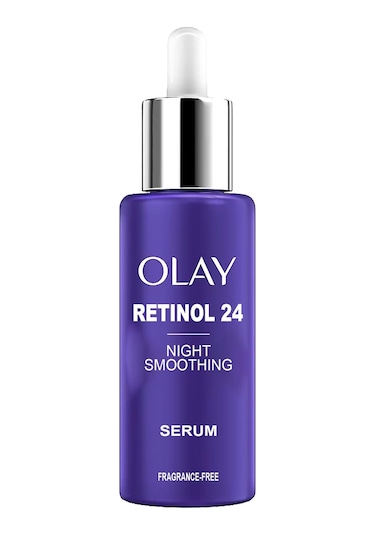 Olay Retinol 24 Gece Serumu 40ml