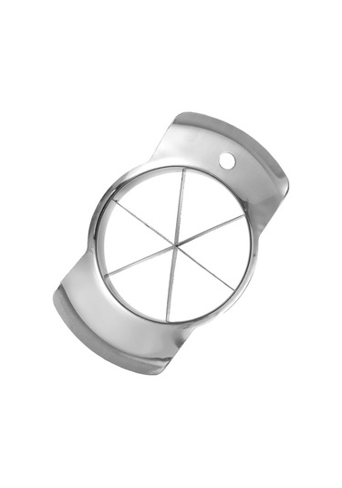 304 Paslanmaz Çelik Turuncu Kesici Çok Amaçlı Kalınlaştırılmış Meyve Bölücü, Boyut:turuncu Kesici Diğer