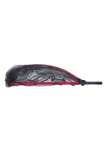 Balzer Kepçe 18220 101 185 Cm Kauçuk Fileli