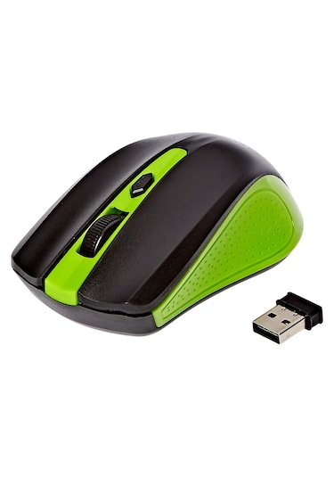 Kablosuz Mouse 2.4g Kablosuz Mouse 000102