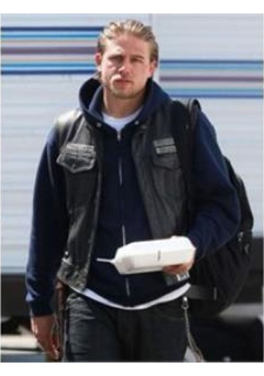 Hakiki Deri Siyah Hakim Yaka Erkek Deri Mont Siyah