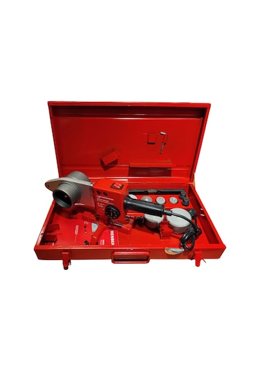 Rothenberger Roweld P75 Eco (Termostatik 20-25-32-40) Mm