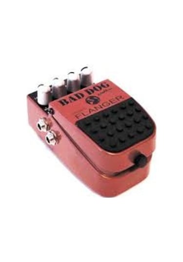 Washburn Bdfp Sterıo Flanger Pedalı