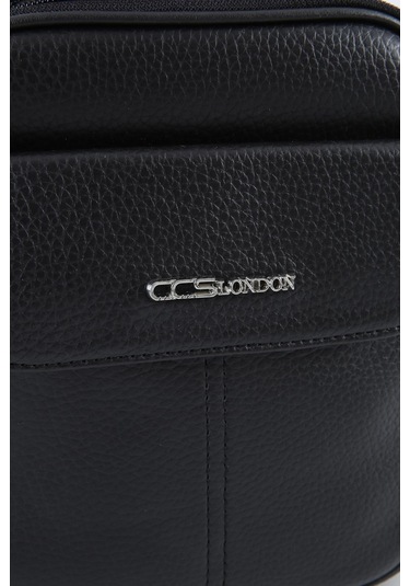 Ççs 31498 Askılı Çanta Siyah