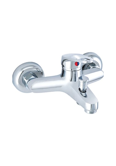 Gms Banyo Bataryası Sırma Sr230 Beyaz