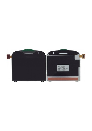 Teknonet Blackberry Bold 9000 Uyumlu Aa Kalite Lcd