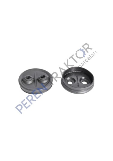 Vites Kolu Toz Lastiği - Erkunt 55, 58e, 60, 70e, Başak 2047, 206