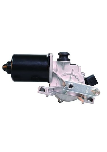 Kia Rio 2006 - 2011 Ön Silecek Motoru