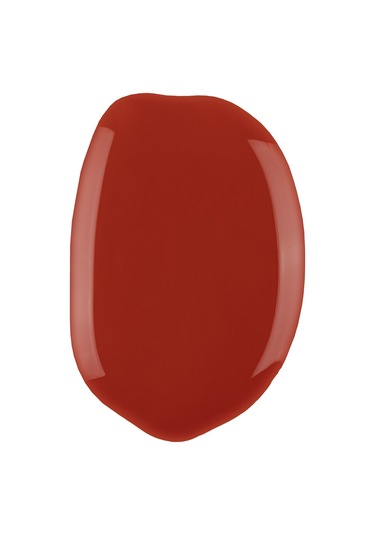 Alix Avien Uv Kalıcı Kiremit Kırmızı Jel Oje 46 Gel Polish 12 Ml