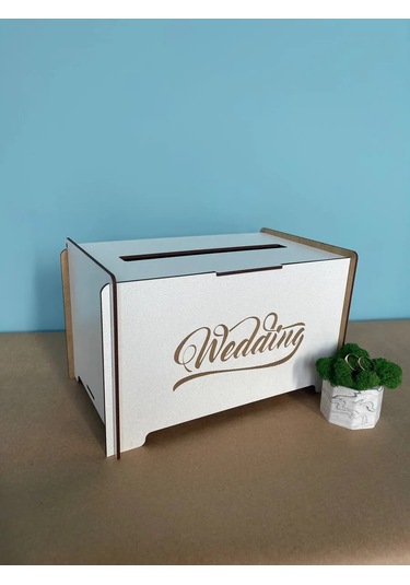 Dewood Aile Bankası, Düğün Sandığı, Kumbara 246249321