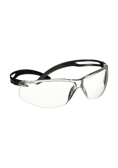 3M Sf501Af-Blk-Eu Koruyucu Güvenlik Gözlüğü