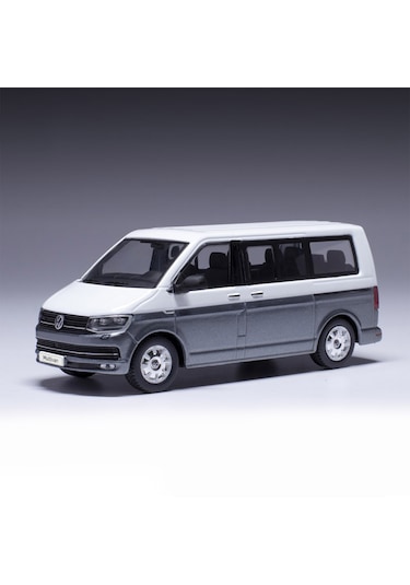 1:43 Ixo 2017 Volkswagen T6 Multivan