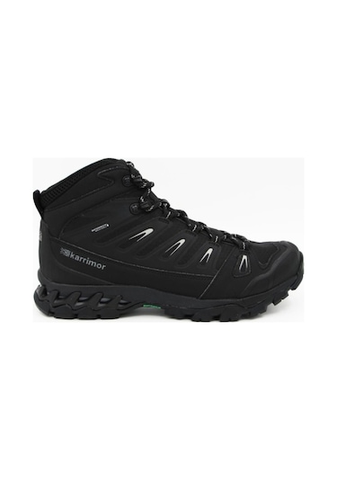 Karrimor K1018-blk Puma Mid Wearhertite Bot Siyah Siyah