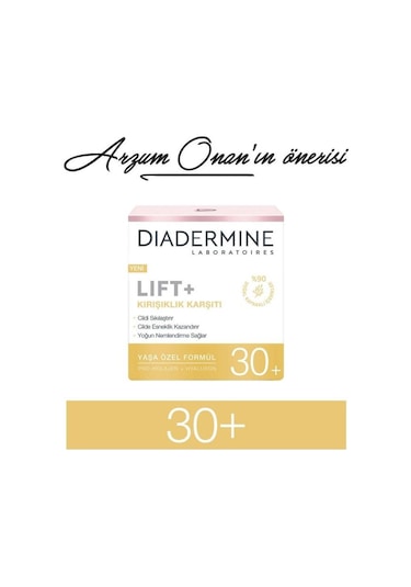 Diadermine   Lift 30+ Gündüz Kremi 50 ML