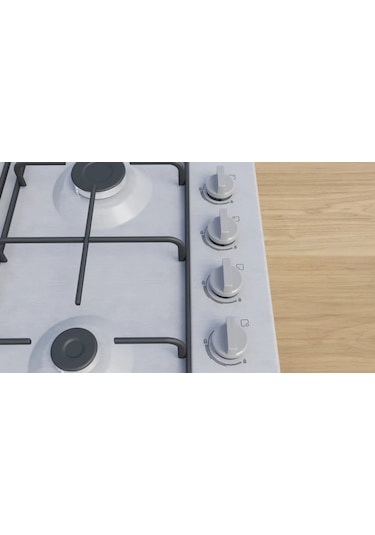 Bosch PBP0C5K80O 60 CM Set Üstü Ocak