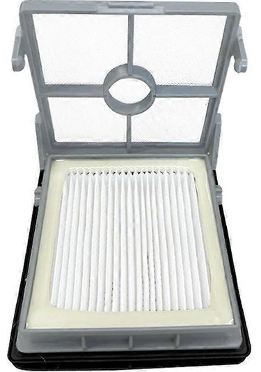 Bissell X7 Crosswave Pet Pro 3350f 2832z 2955z İçin Filtre Değişimi