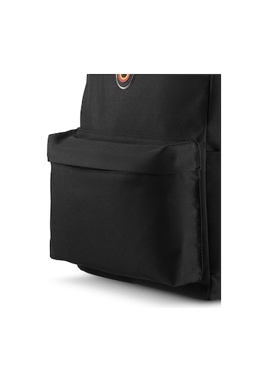 Galatasaray Okul Çantası U251518 Siyah