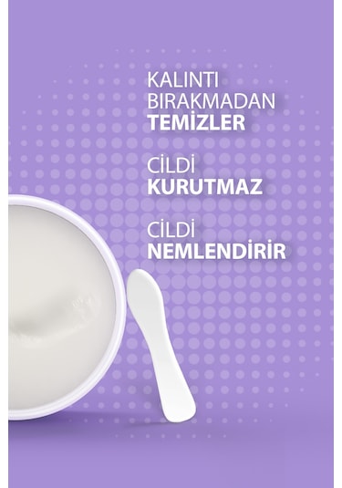 Herbaderm Hello Clean Yağ Bazlı Temizleyici 100 ML