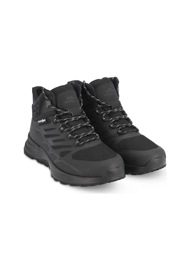 Forelli Bora-g Merdane Outdoor Bot B23w001a-2b Siyah