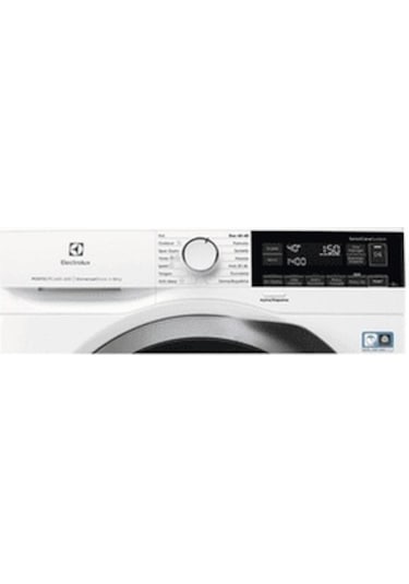 Electrolux EW6F341PST 1400 Devir 10 KG Çamaşır Makinası
