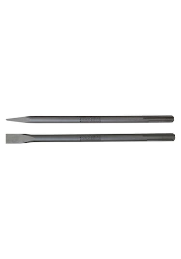 Rtrmax Rbk22 Sds-max Yassı Keski 18x400 Mm
